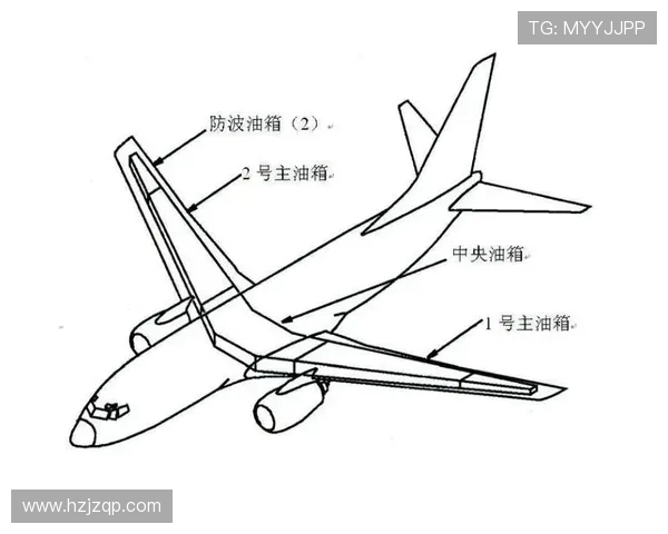 飞机机翼根部接头的疲劳寿命分析